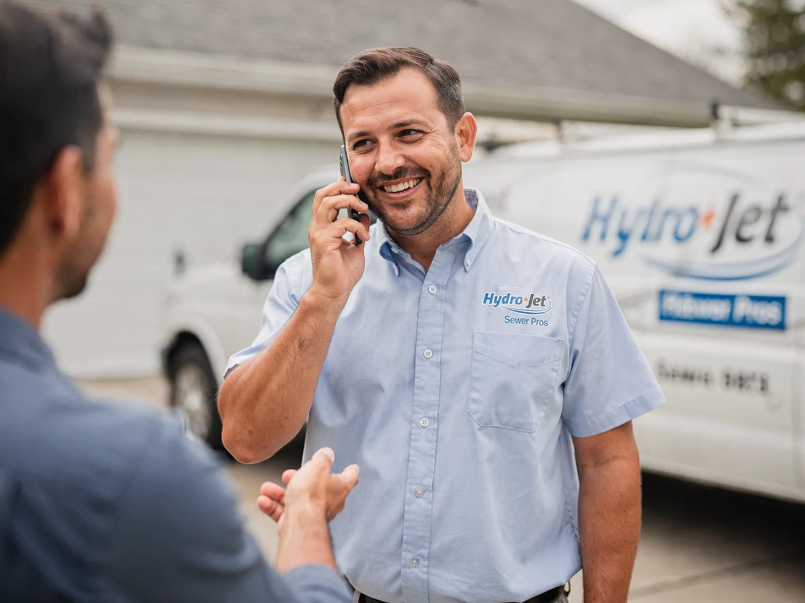 Hydro Jetting Clinton, NJ FAQs